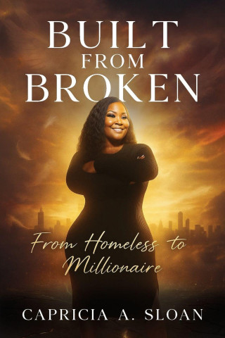 Built from Broken