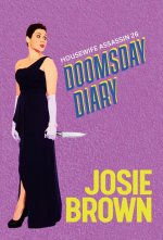 The Housewife Assassin's Doomsday Diary