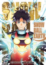 Snowball Earth, Vol. 9