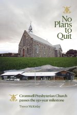 No Plans to Quit