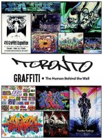 Toronto Graffiti