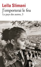 J'emporterai le feu