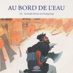 Tornade Noire sur Dong Jing/李逵元夜闹东京