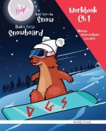 Snowboard