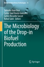 The Microbiology of the Drop-in Biofuel Production