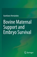 Bovine Maternal Support and Embryo Survival