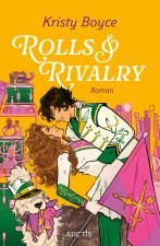 Rolls & Rivalry