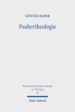 Psaltertheologie