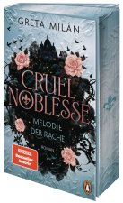 Cruel Noblesse - Melodie der Rache