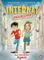 INTERNAT UNDERCOVER