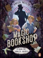 Magic Bookshop