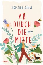 Ab durch die Mitte