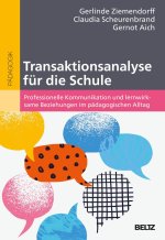 Gute Beziehungen - klare Kommunikation - effektives Lernen
