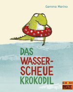 Das wasserscheue Krokodil