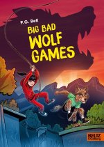Big Bad Wolf Games