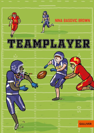 Teamplayer
