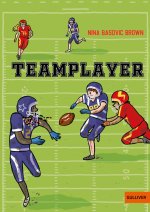 Teamplayer