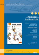 'Korbjäger' im Unterricht