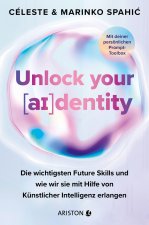 Unlock your identity