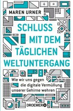 Schluss mit dem täglichen Weltuntergang