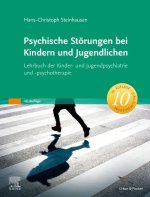 Psychische Störungen bei Kindern und Jugendlichen