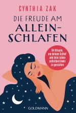 Die Freude am Alleinschlafen