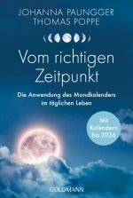 Vom richtigen Zeitpunkt