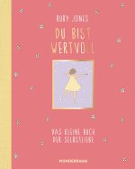 Du bist wertvoll -