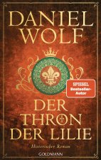 Der Thron der Lilie