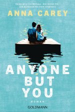 Anyone but You
