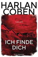 Ich finde dich