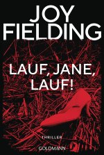 Lauf, Jane, lauf!