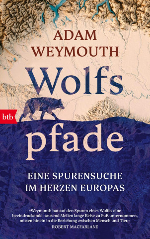 Wolfspfade
