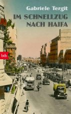 Im Schnellzug nach Haifa