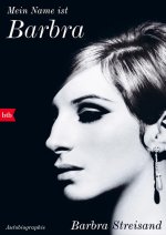 Mein Name ist Barbra