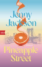 Pineapple Street
