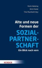 Zukunftsschrift Sozialpartnerschaft