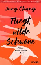 Fliegt, Wilde Schwäne