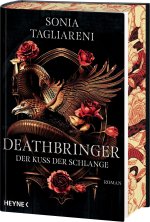 Deathbringer - Der Kuss der Schlange