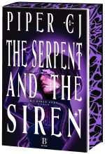 The Serpent and The Siren