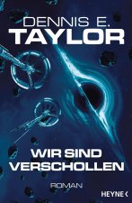 Wir sind verschollen