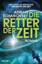 Die Retter der Zeit