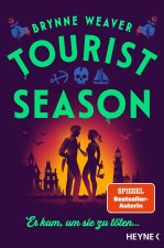 Tourist Season - Er kam, um sie zu töten ...