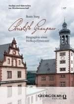 Christoph Graupner