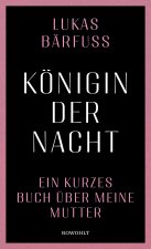 Königin der Nacht