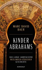 Kinder Abrahams