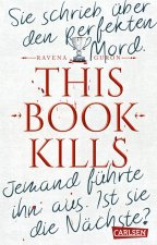 This Book Kills