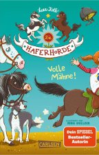 Die Haferhorde 2: Volle Mähne!