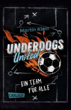 Underdogs United - Ein Team für alle