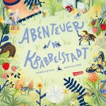 Abenteuer in Krabbelstadt